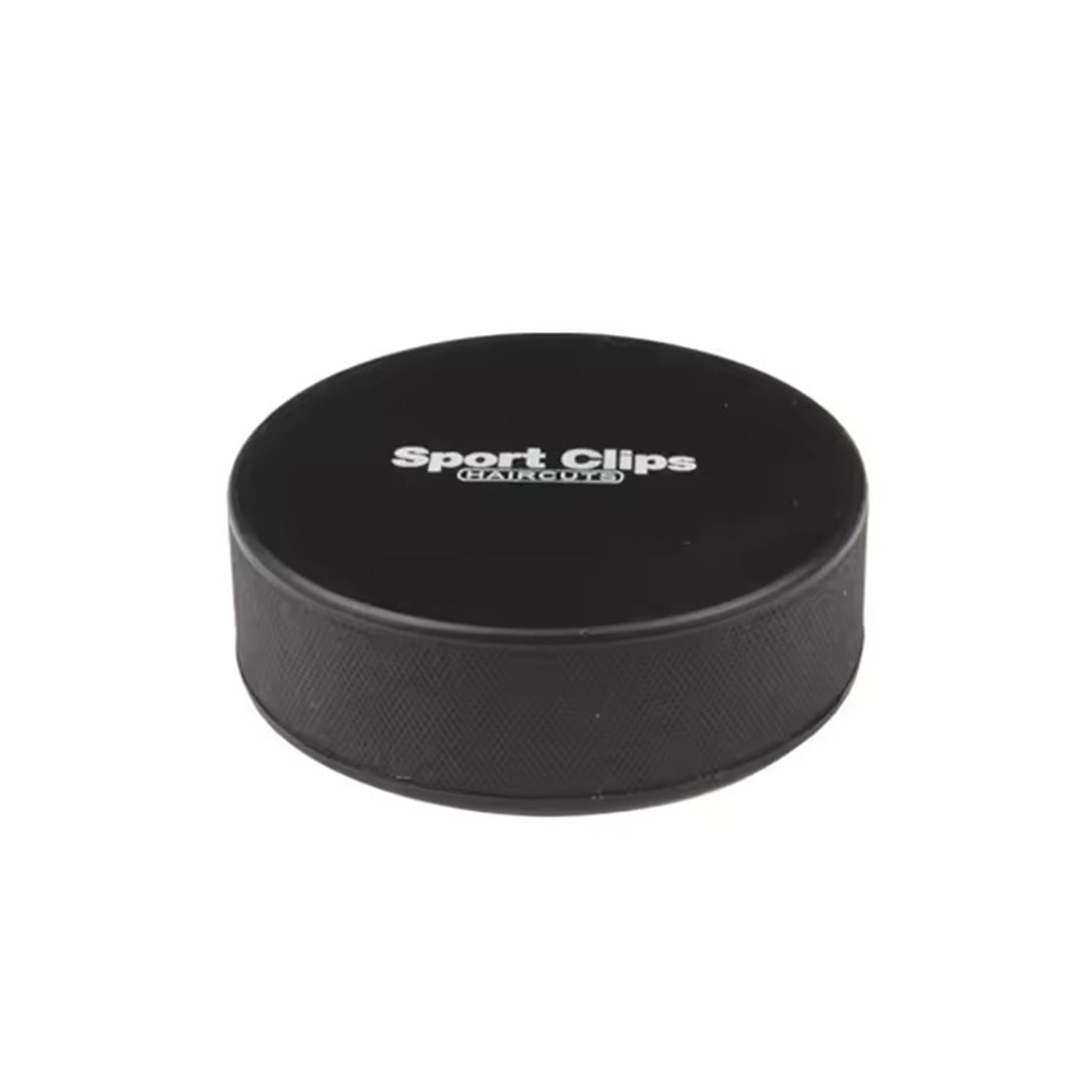 Hockey Puck PU Stress Reliever 4