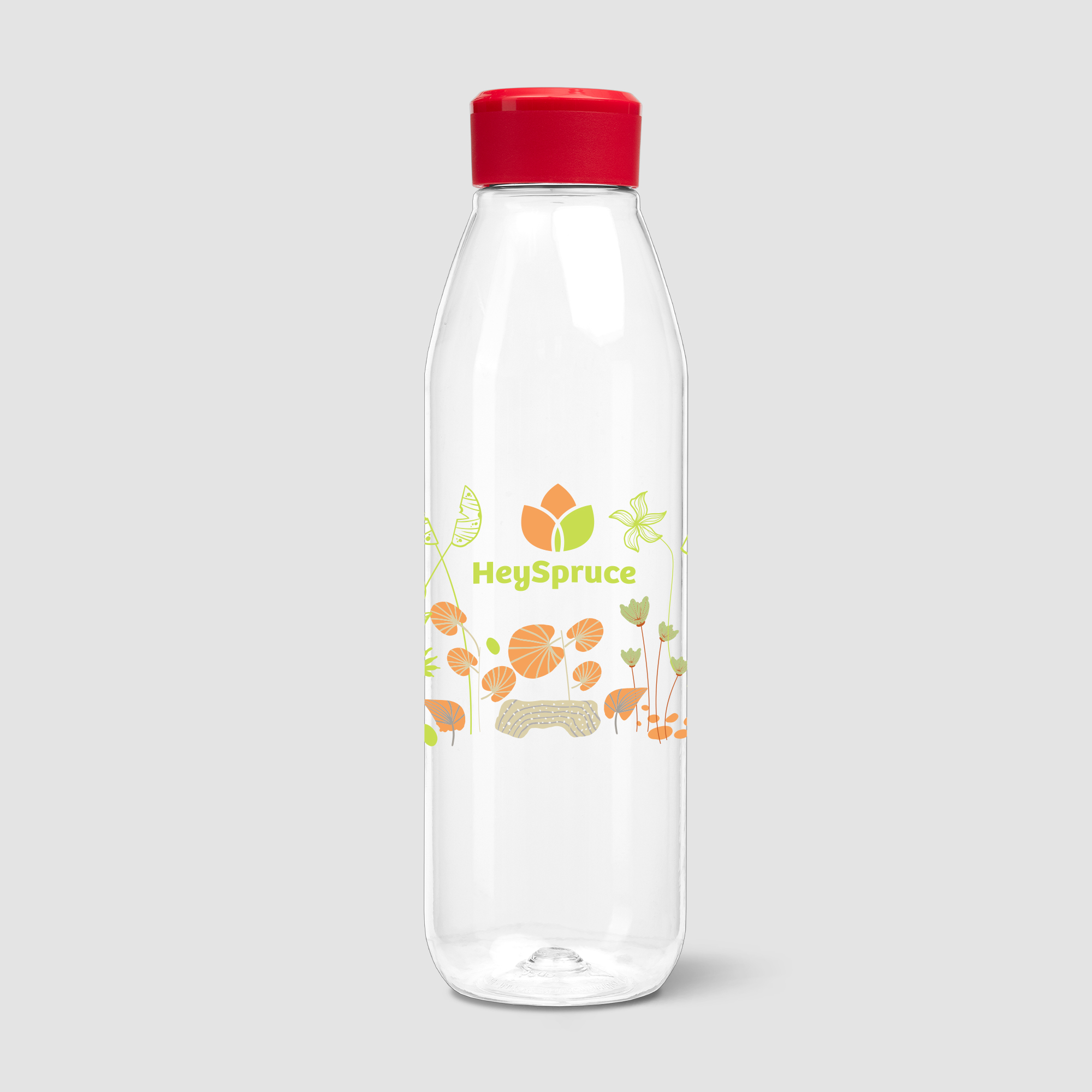 Salo Tritan Renew Color Cap Bottle - 25 oz. 16