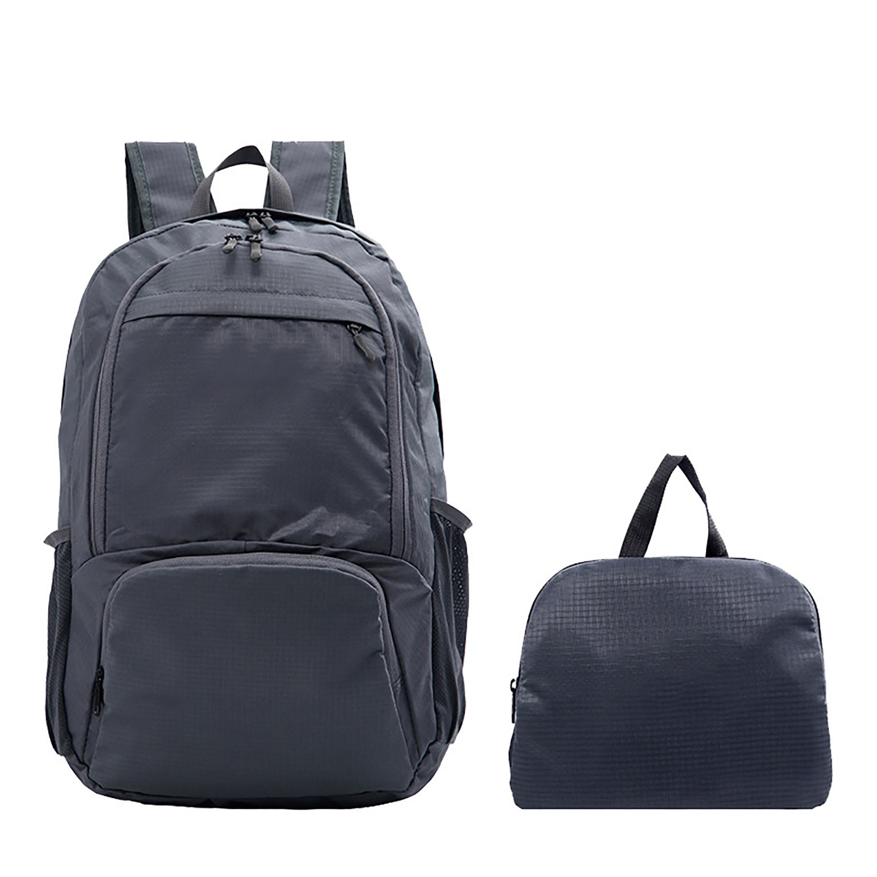 Folding Backpack 4