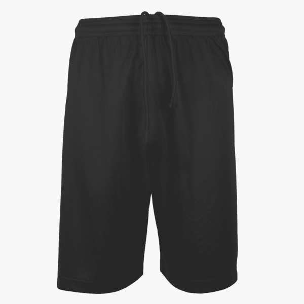 #E324Y / Basic Training Youth Graded Short Without Pockets 8