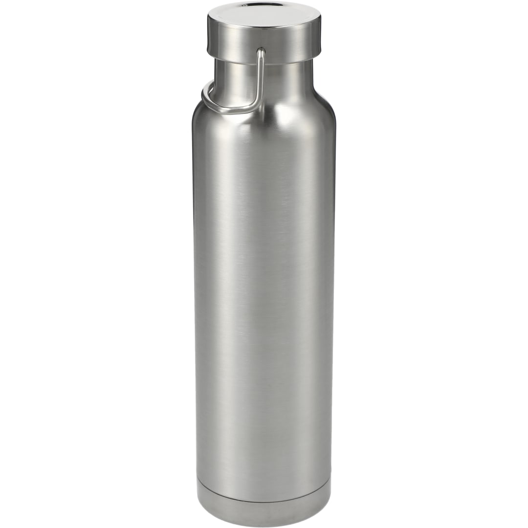 Thor Copper Vacuum Insulated Bottle 22oz 335