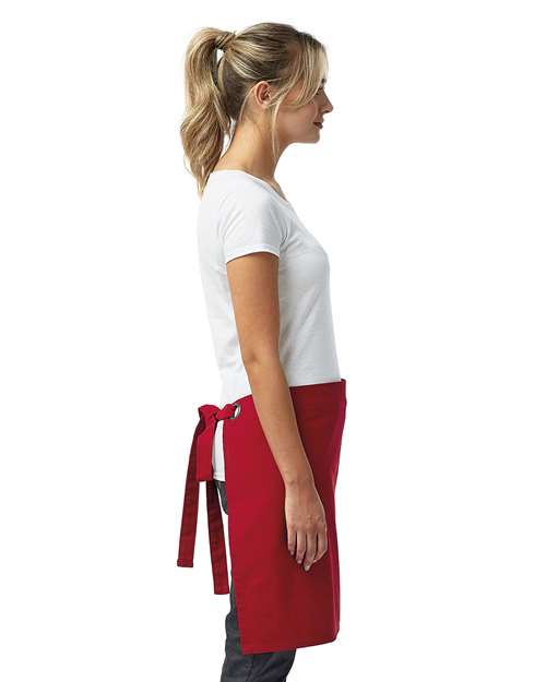 Calibre Heavy Cotton Canvas Waist Apron - RP131 51