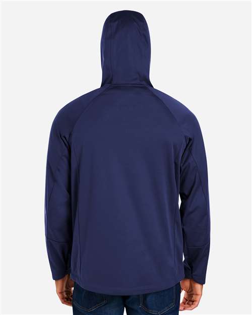Unisex Techno Lite Pullover Anorak - CE711 31