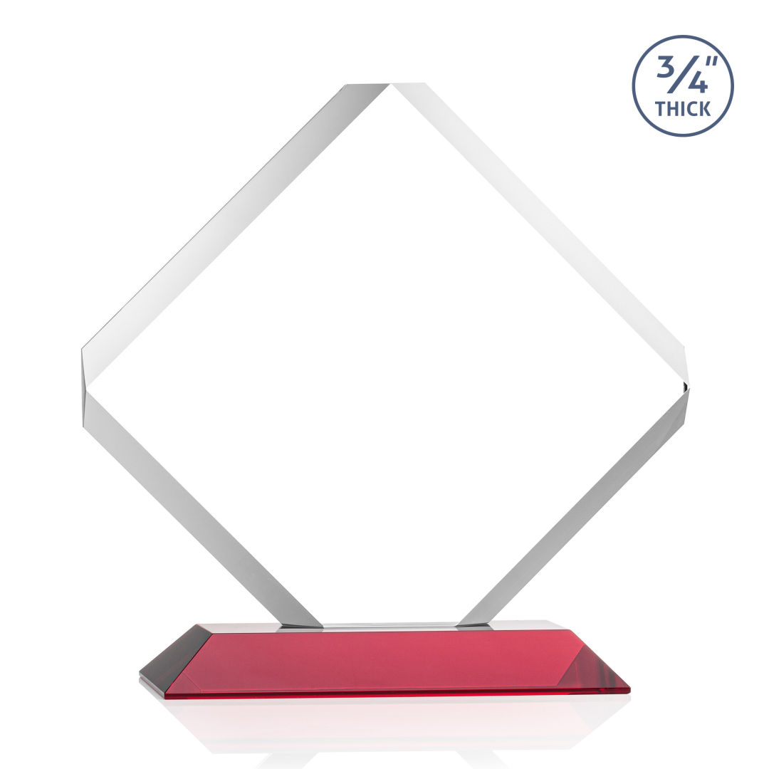 Toulon Award - Red 5