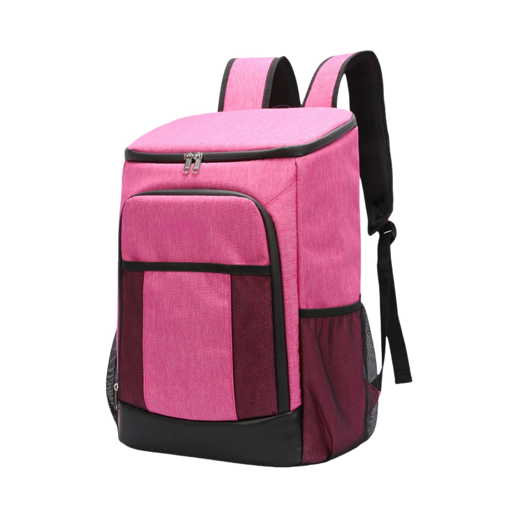 Insulated backpack 8