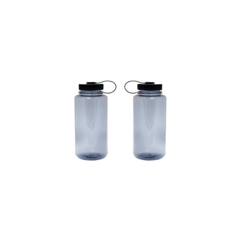 Plastic Water Bottle 1