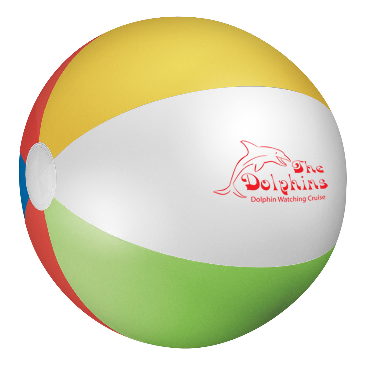 20" Beach Ball 5