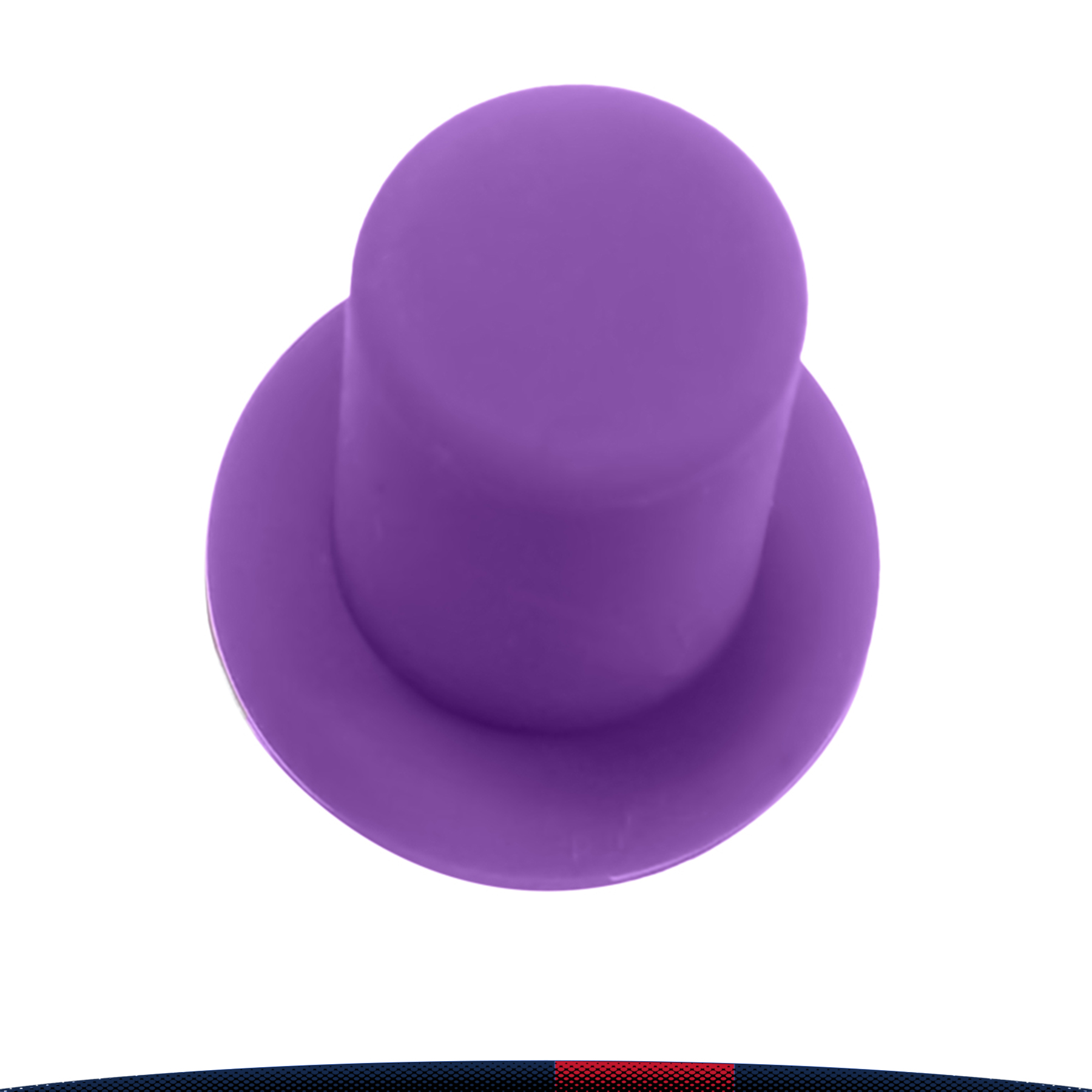 Silicone Wine Stopper 7