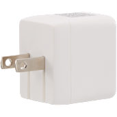 ETL Listed 20W Dual USB-A and C Wall Charger 39