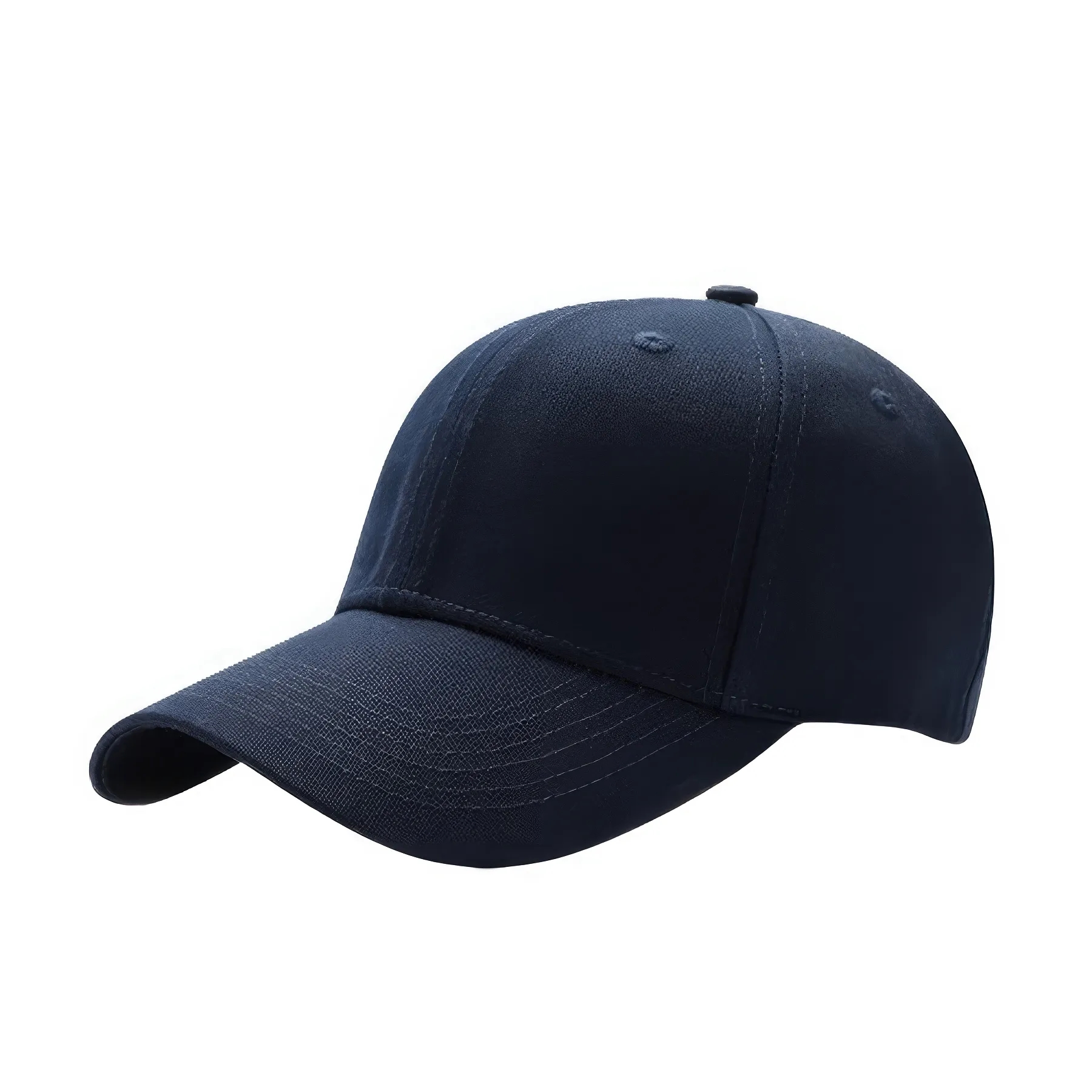 Outdoor Cotton Baseball Sun Hat 3
