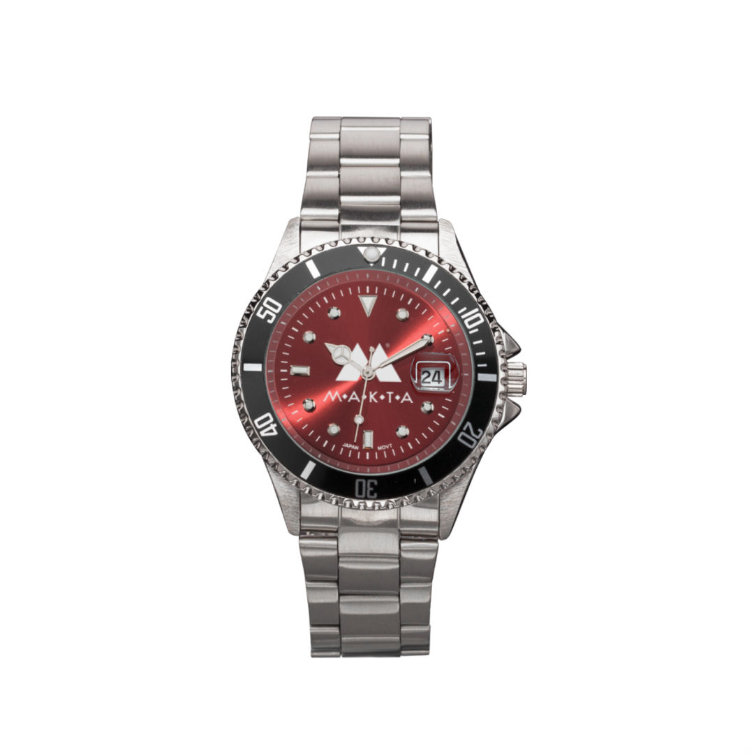 The Master Watch - Ladies 7