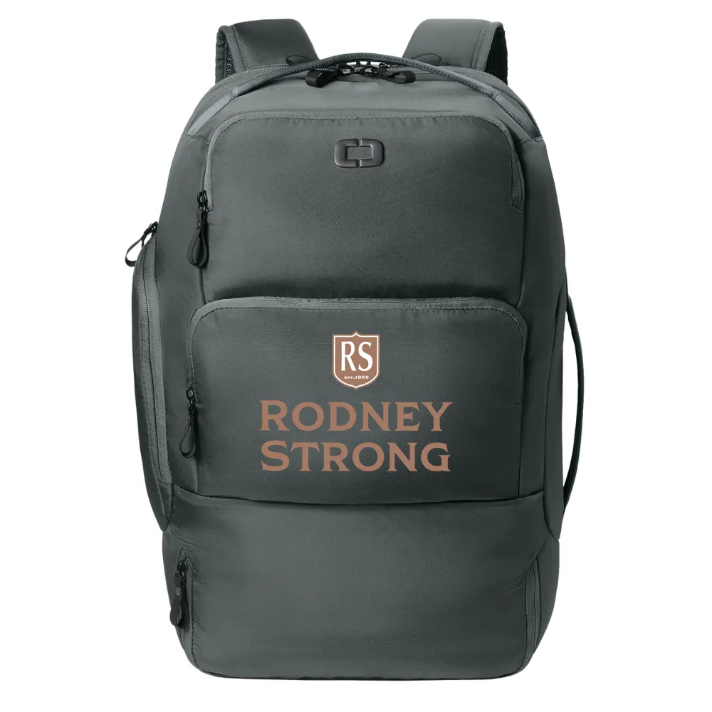OGIO(R) Ultimate Travel Pack 2