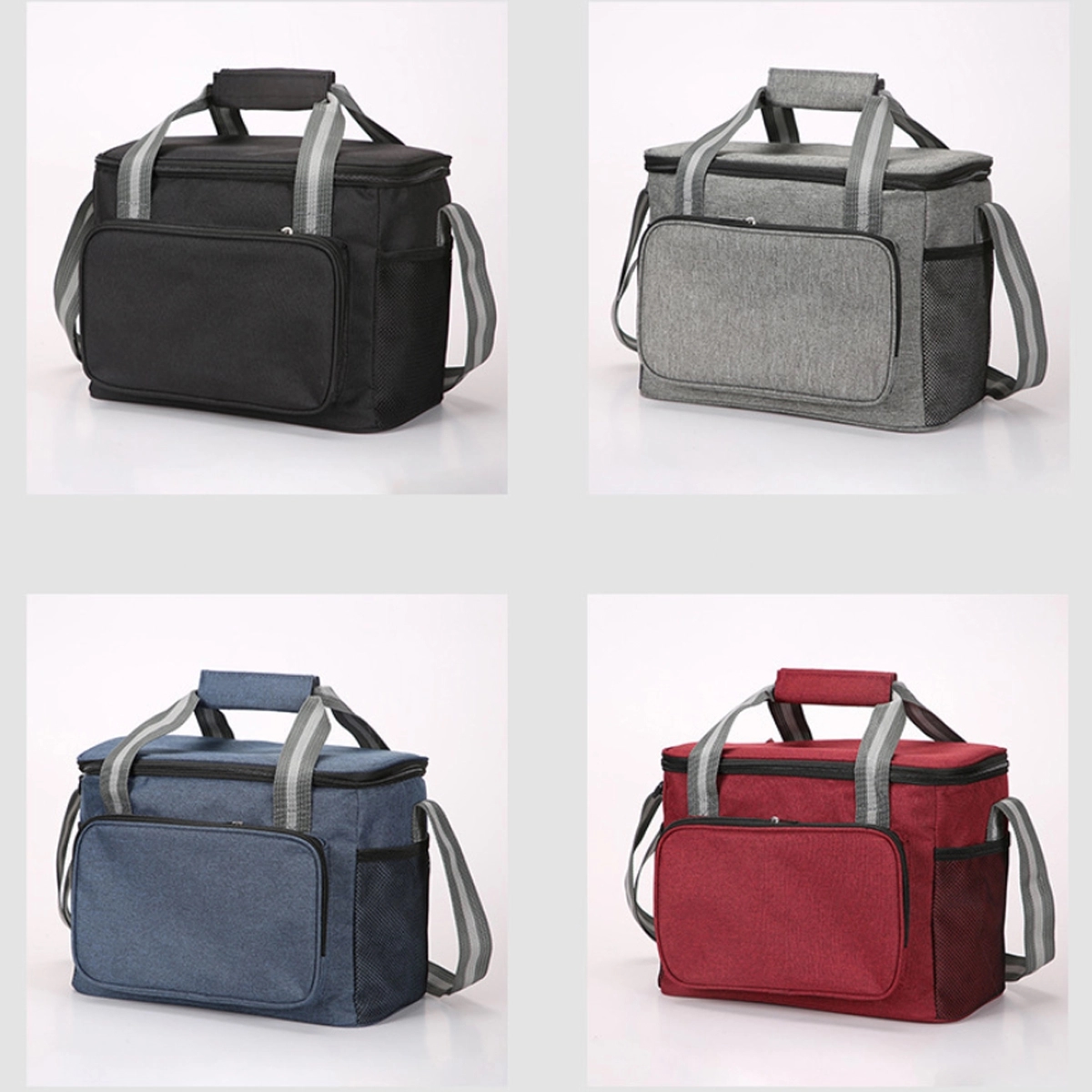 Insulated Portable Cooler Bag 1