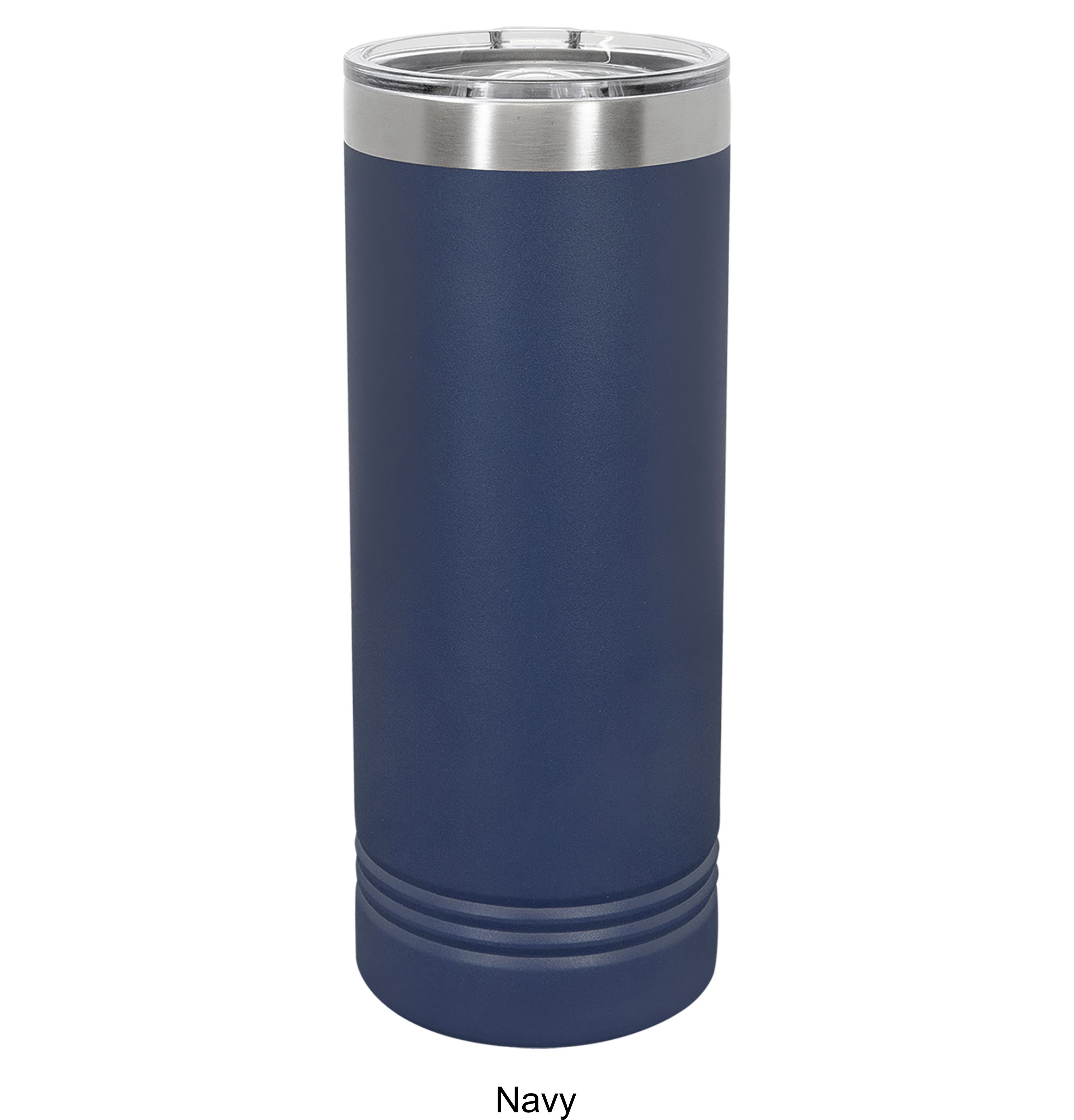 22 oz Polar Camel Skinny Stainless Steel Tumbler 5