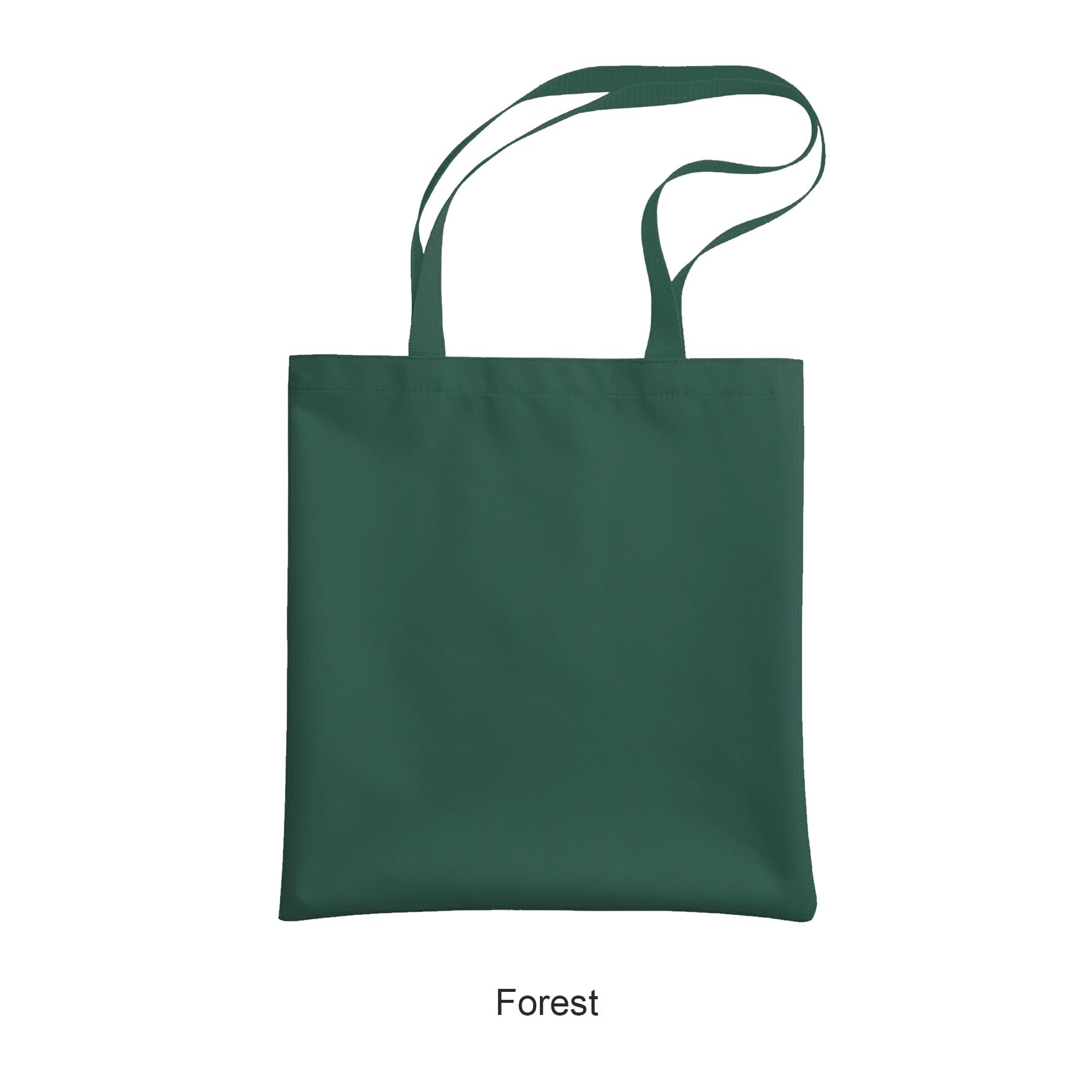 600D Madison Basic Tote 42