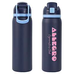 Talus 27 oz Vacuum Insulated Stainless Steel Bottle 32