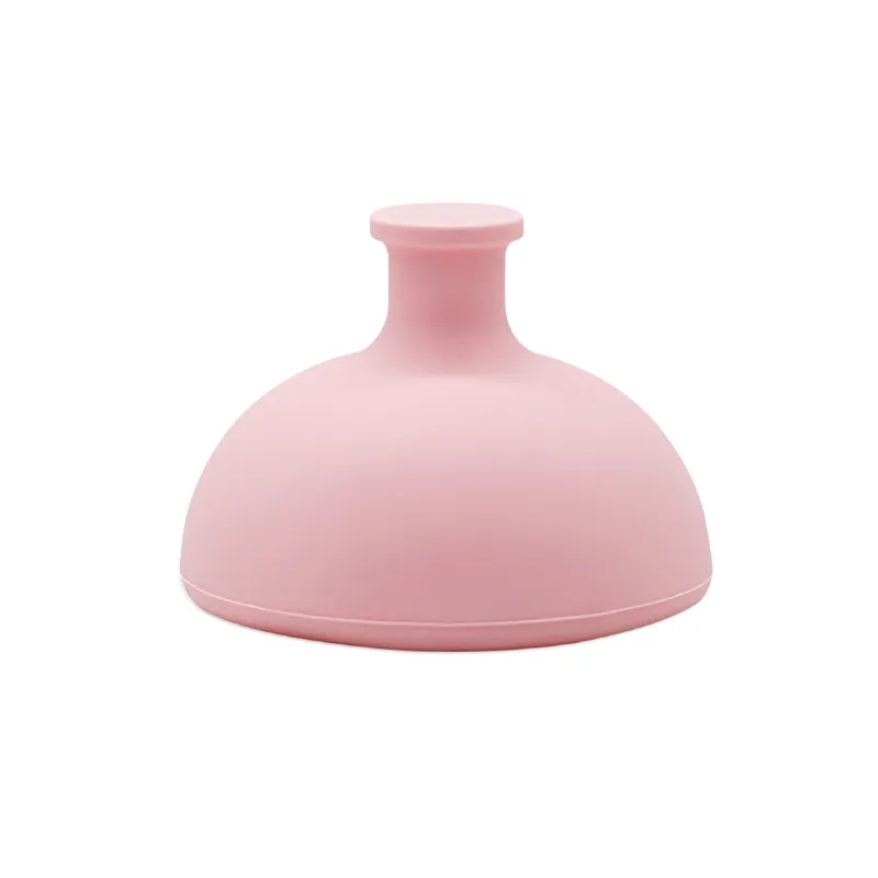 Silicone Hiccup Device 4