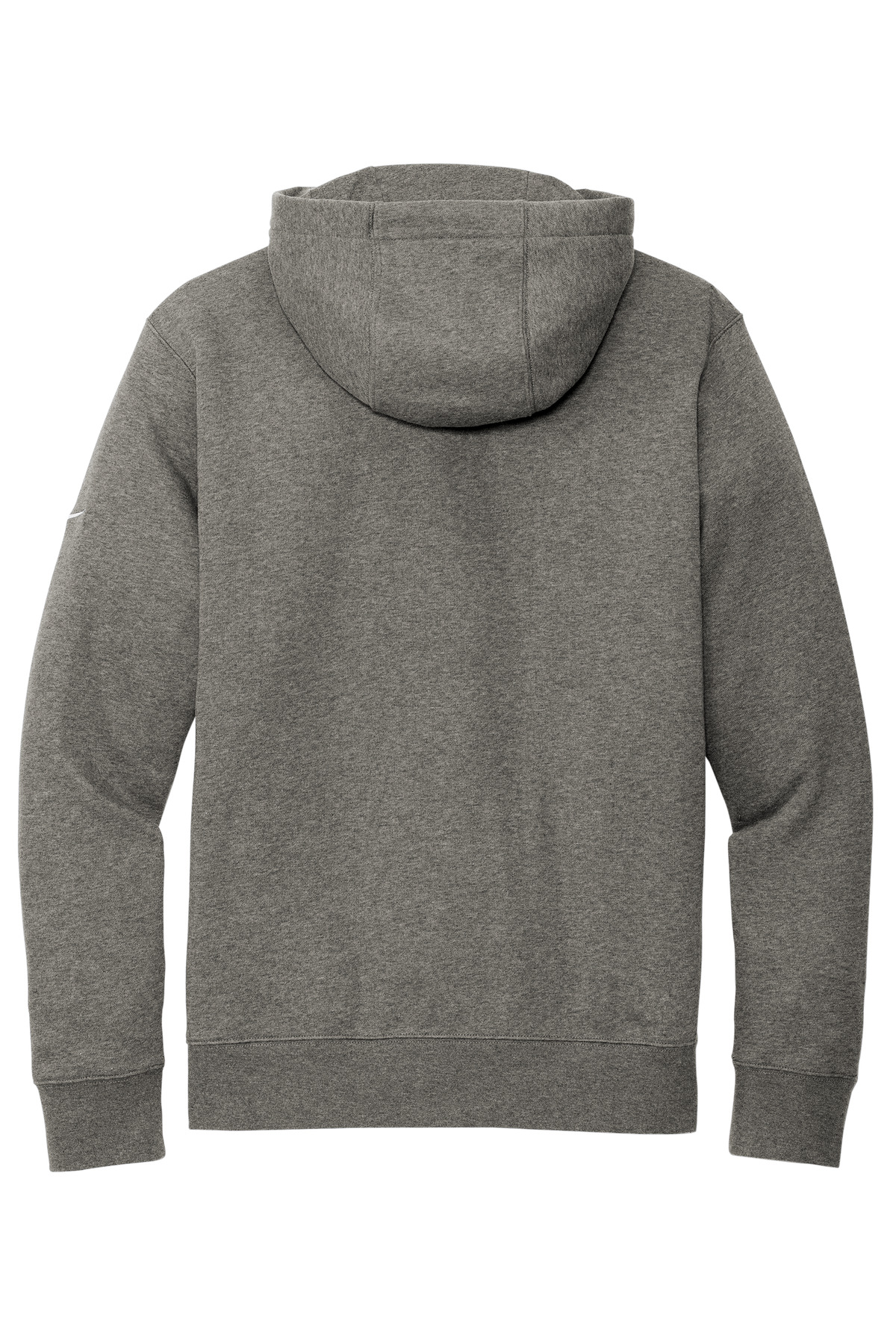 Nike Club Fleece Sleeve Swoosh Full-Zip Hoodie NKDR1513 65