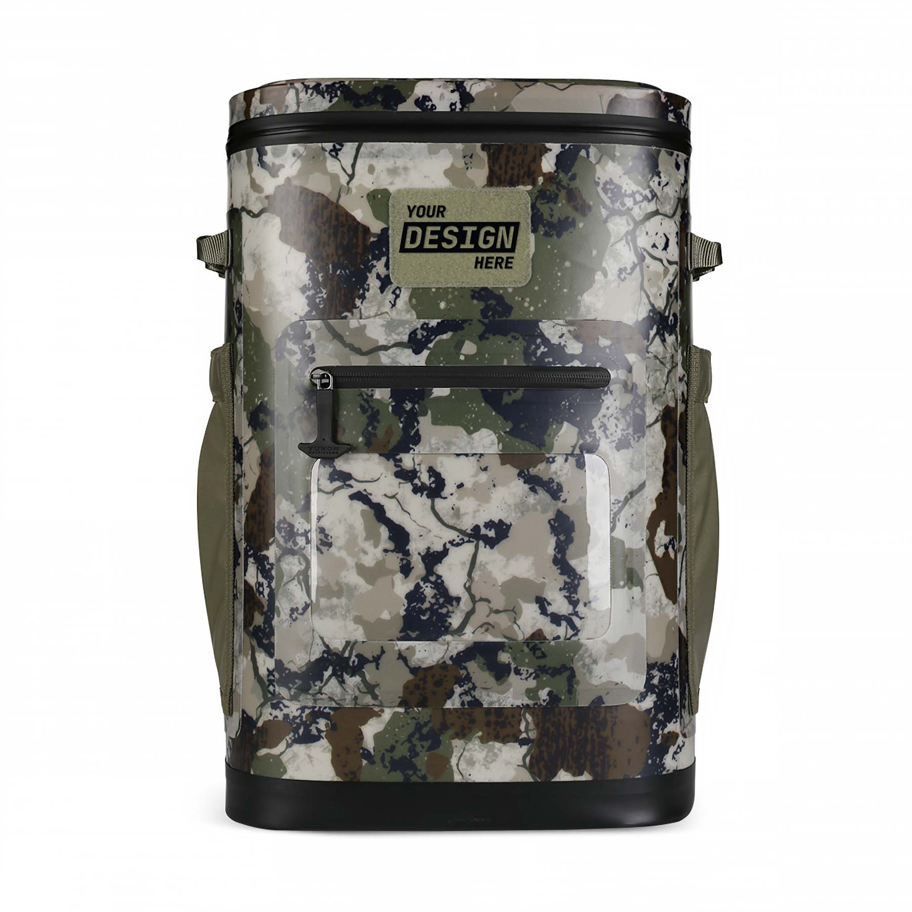 Yukon Outfitters Hatchie Backpack Cooler