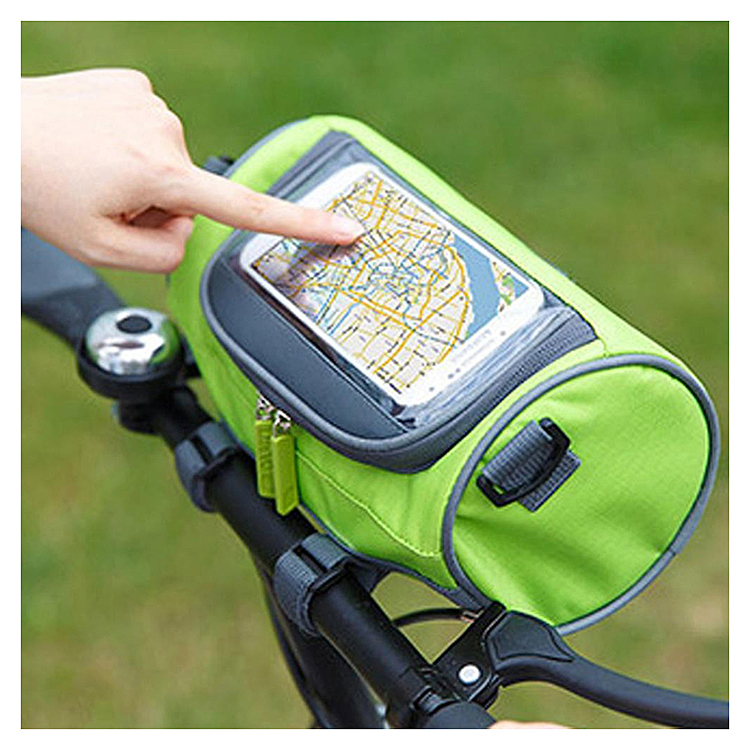 Bicycle Phone Bag 4