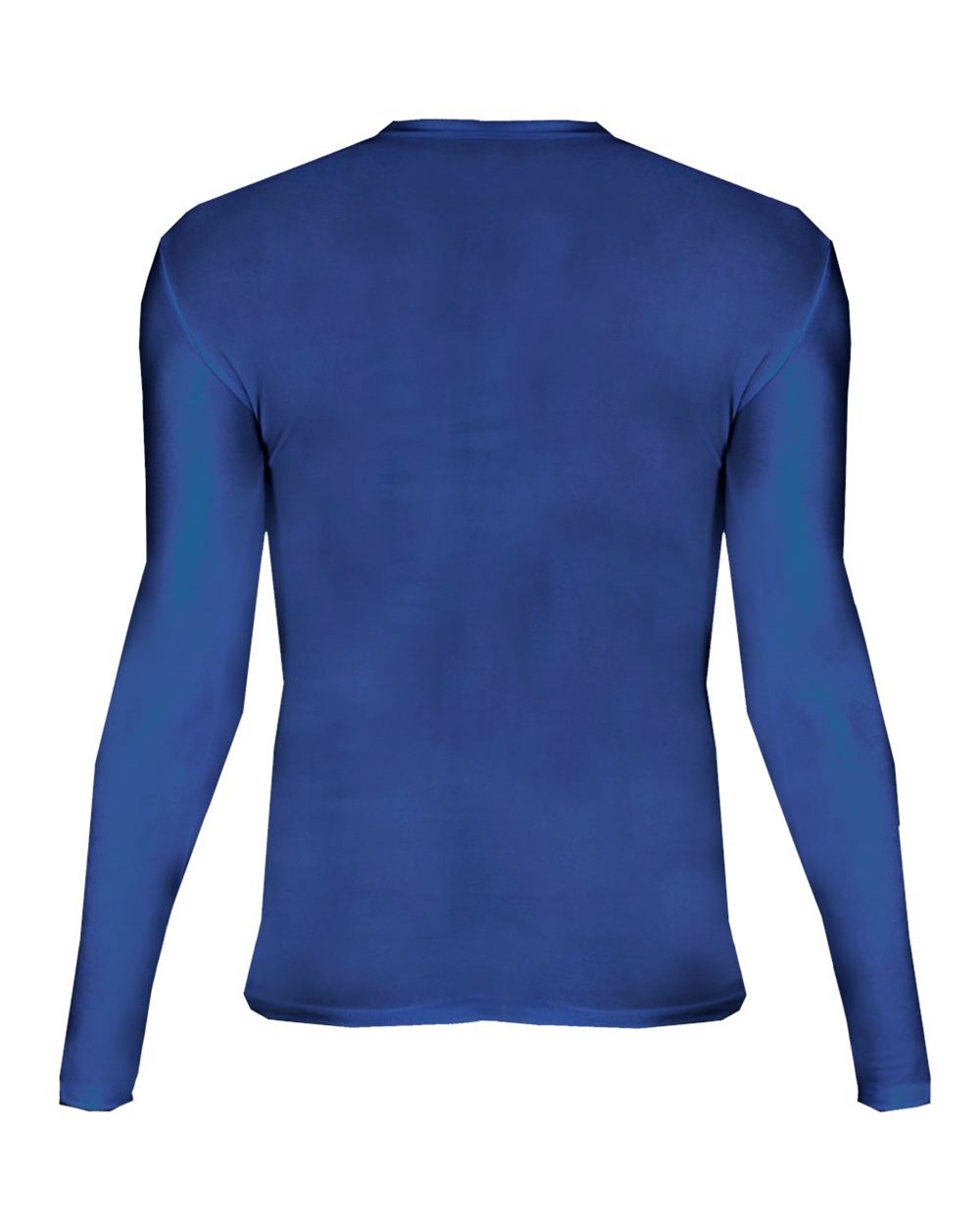 Youth Pro-Compression Long Sleeve T-Shirt - 2605 4