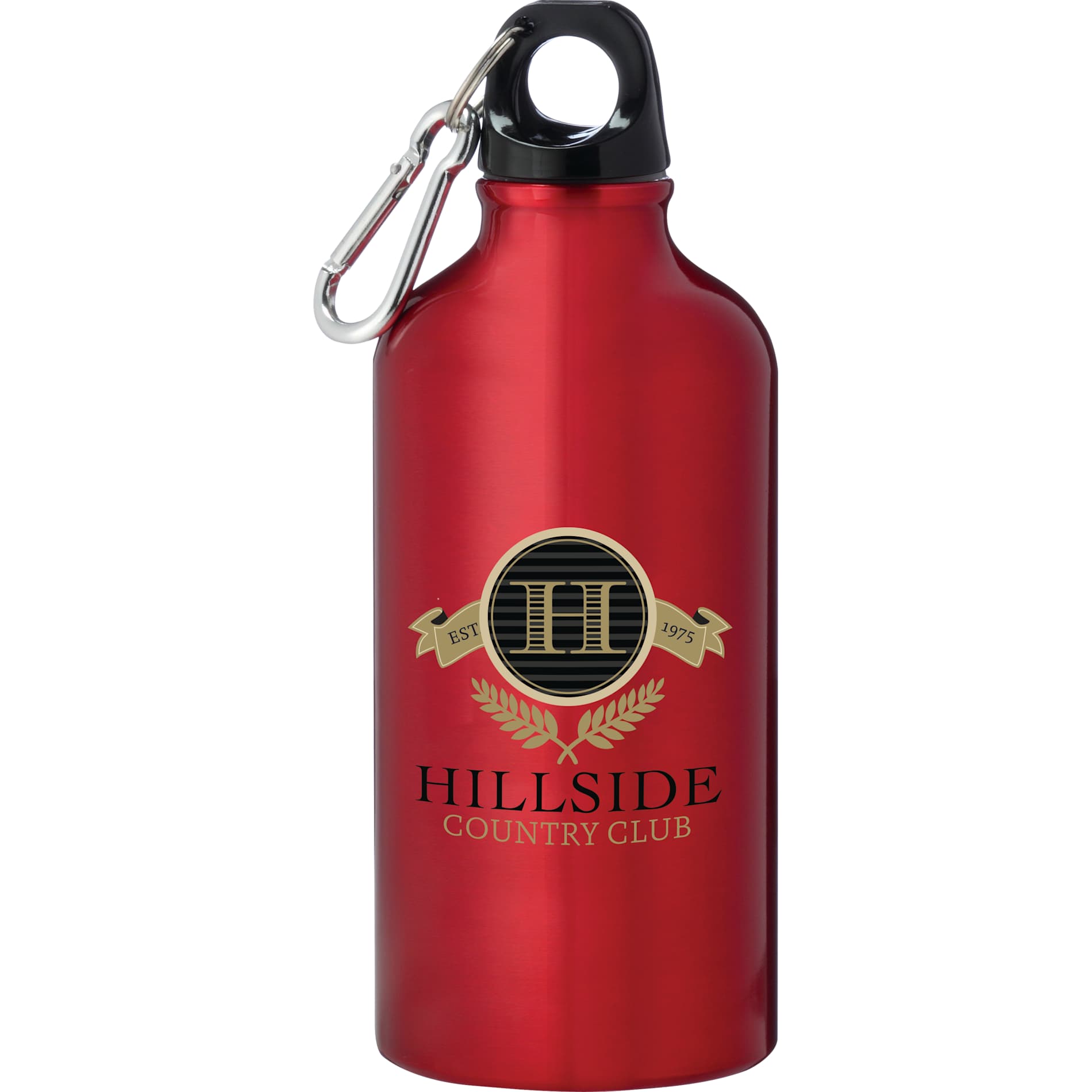 Li'l Shorty 17oz Recycled Aluminum Sports Bottle 51