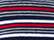 12" Striped Pom-Pom Cuffed Beanie - SP60 5