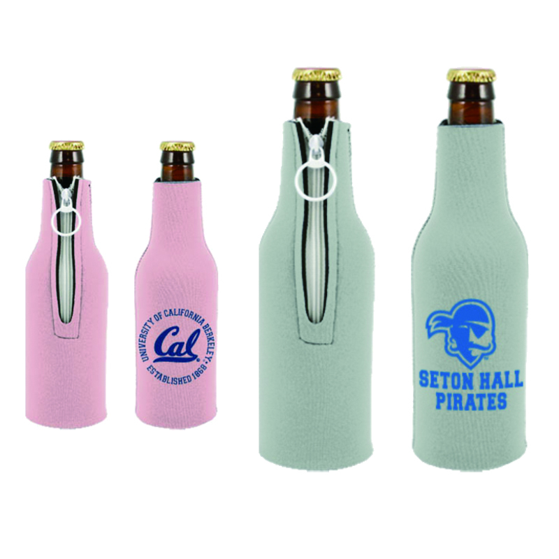 Neoprene Sleeve Bottle Coolers 6