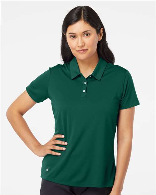 Women's Performance Polo - A231 13
