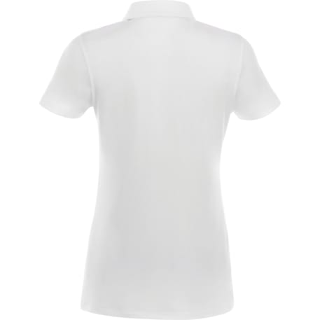 Women's ACADIA SS Polo 68