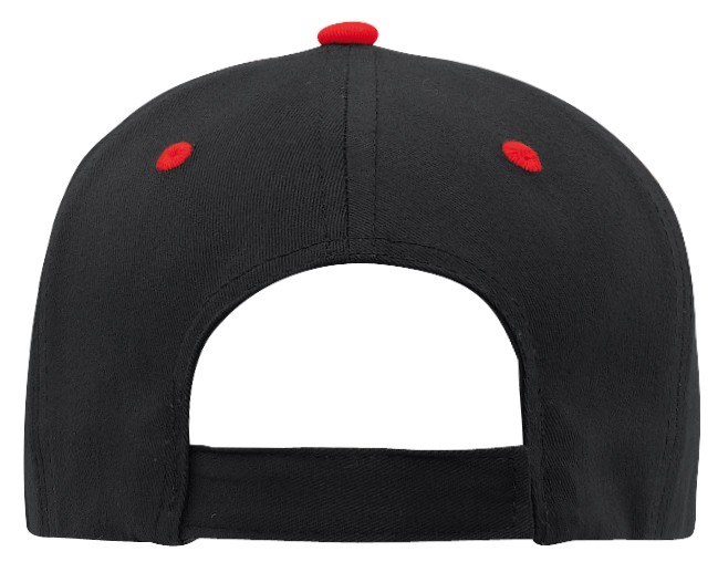 OTTO CAP® 6 Panel Low Profile Baseball Cap 32
