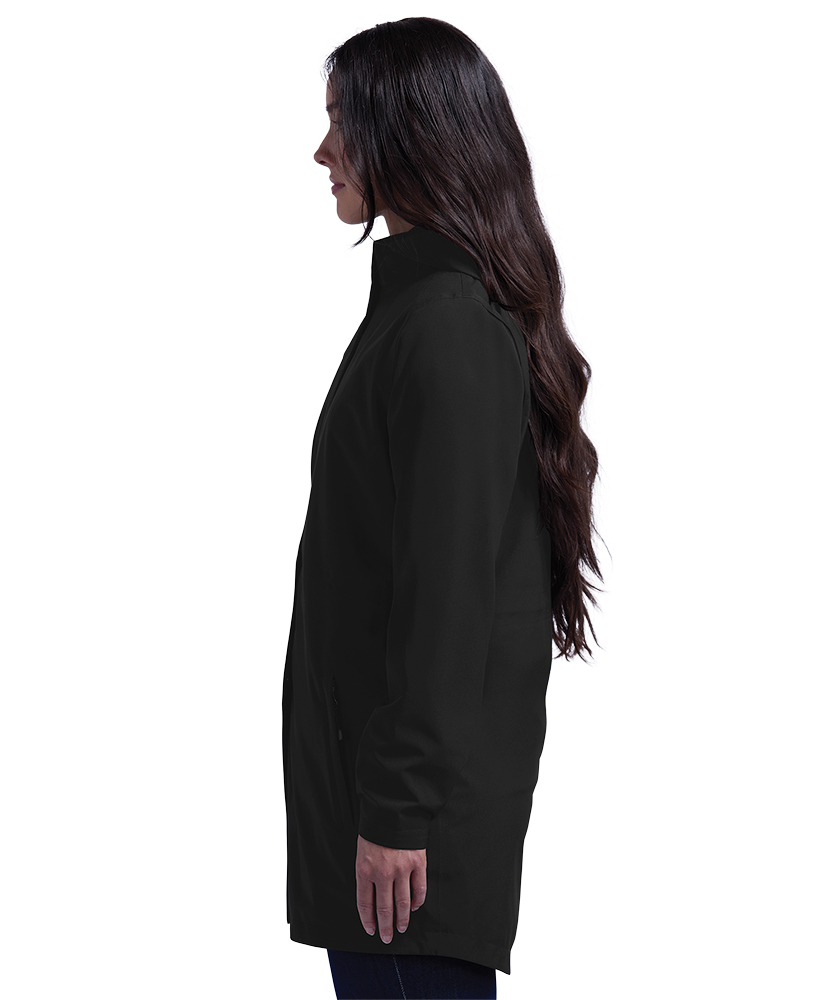 Women's Odyssey Waterproof Parka 23