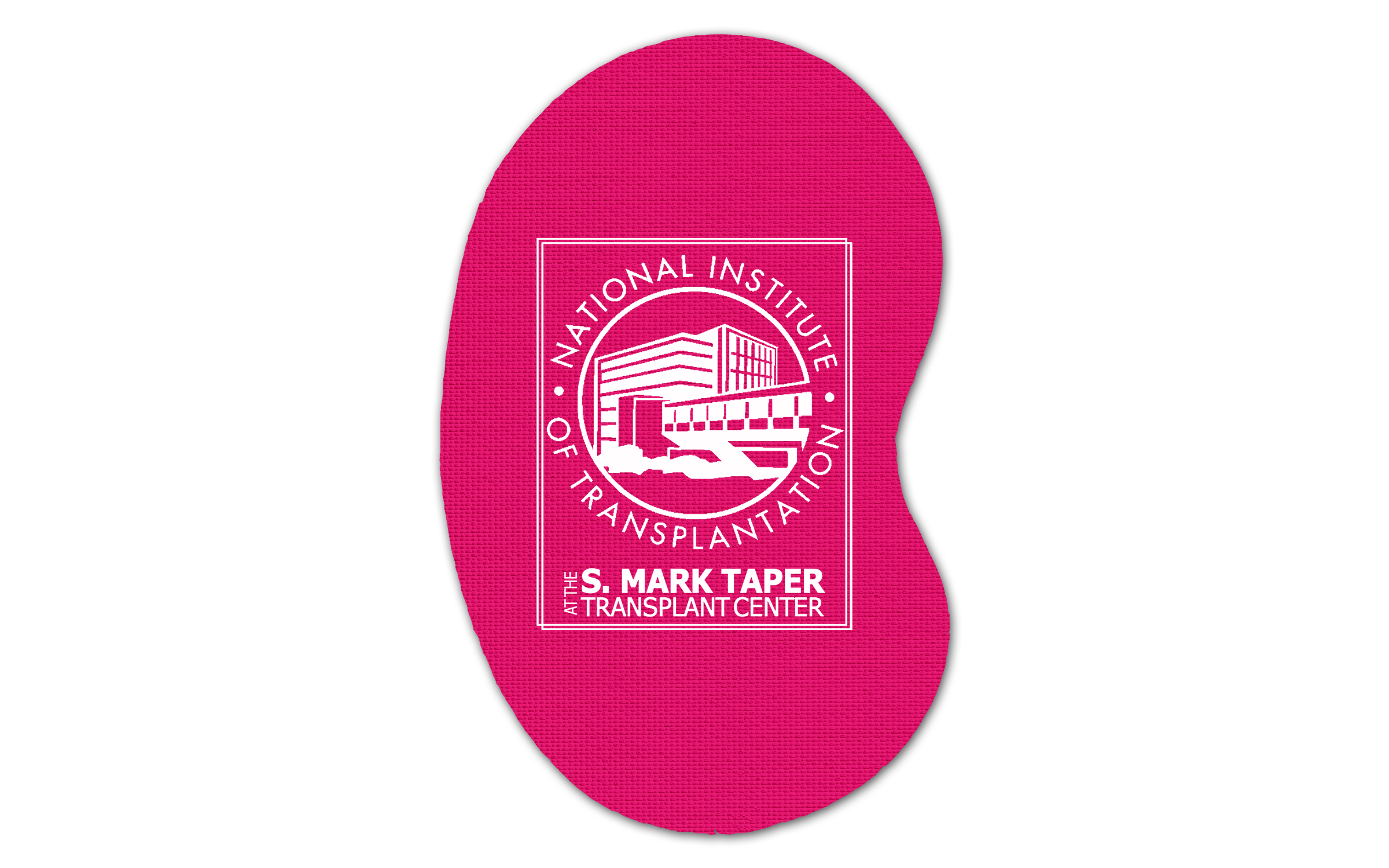 Kidney Rubber Jar Opener 31