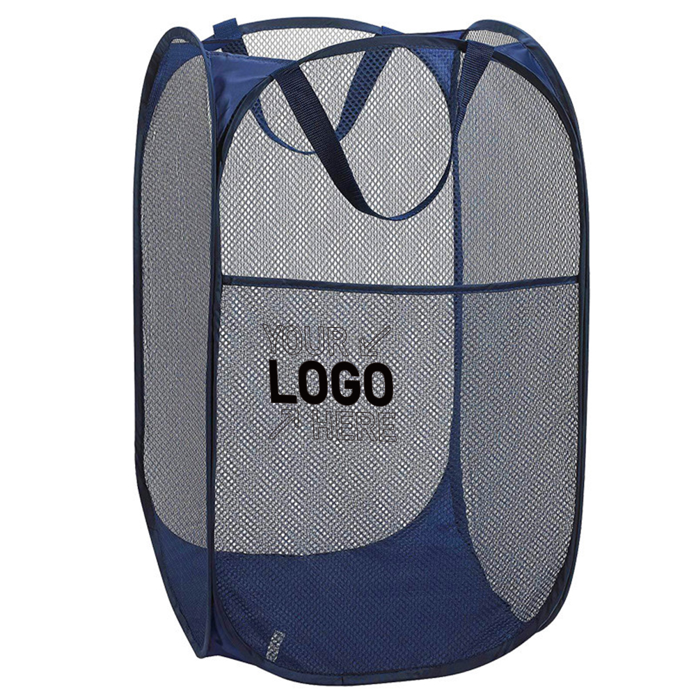 Folding Laundry Basket 2