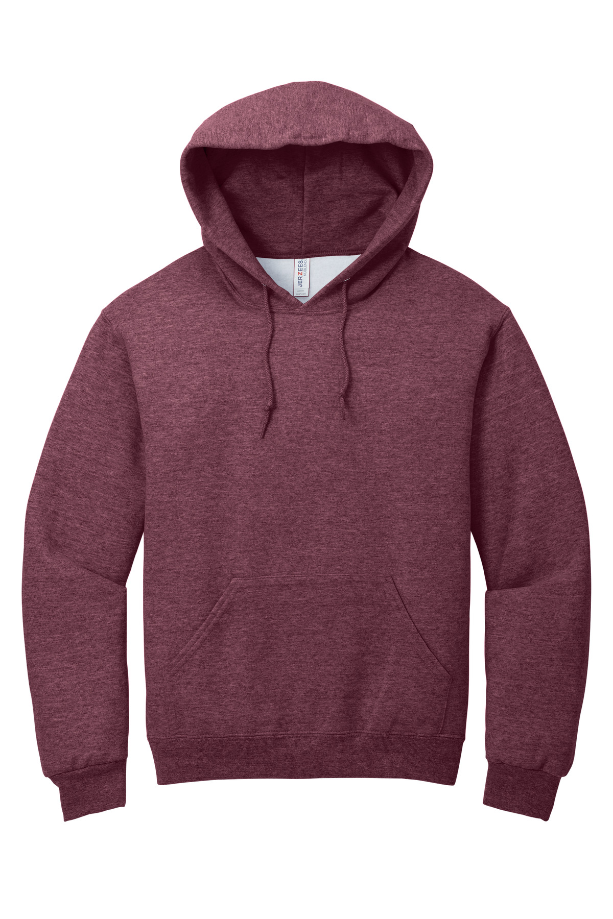 Jerzees NuBlend Pullover Hooded Sweatshirt. 996M 220
