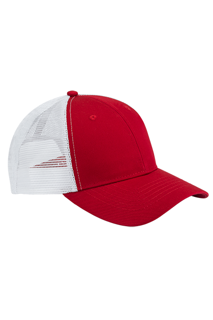 Clutch Trucker Cap 30