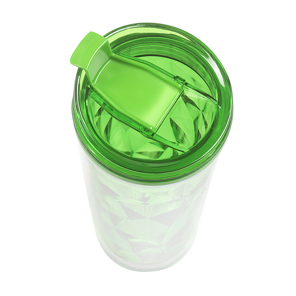 18 oz Tiara Tumbler 12