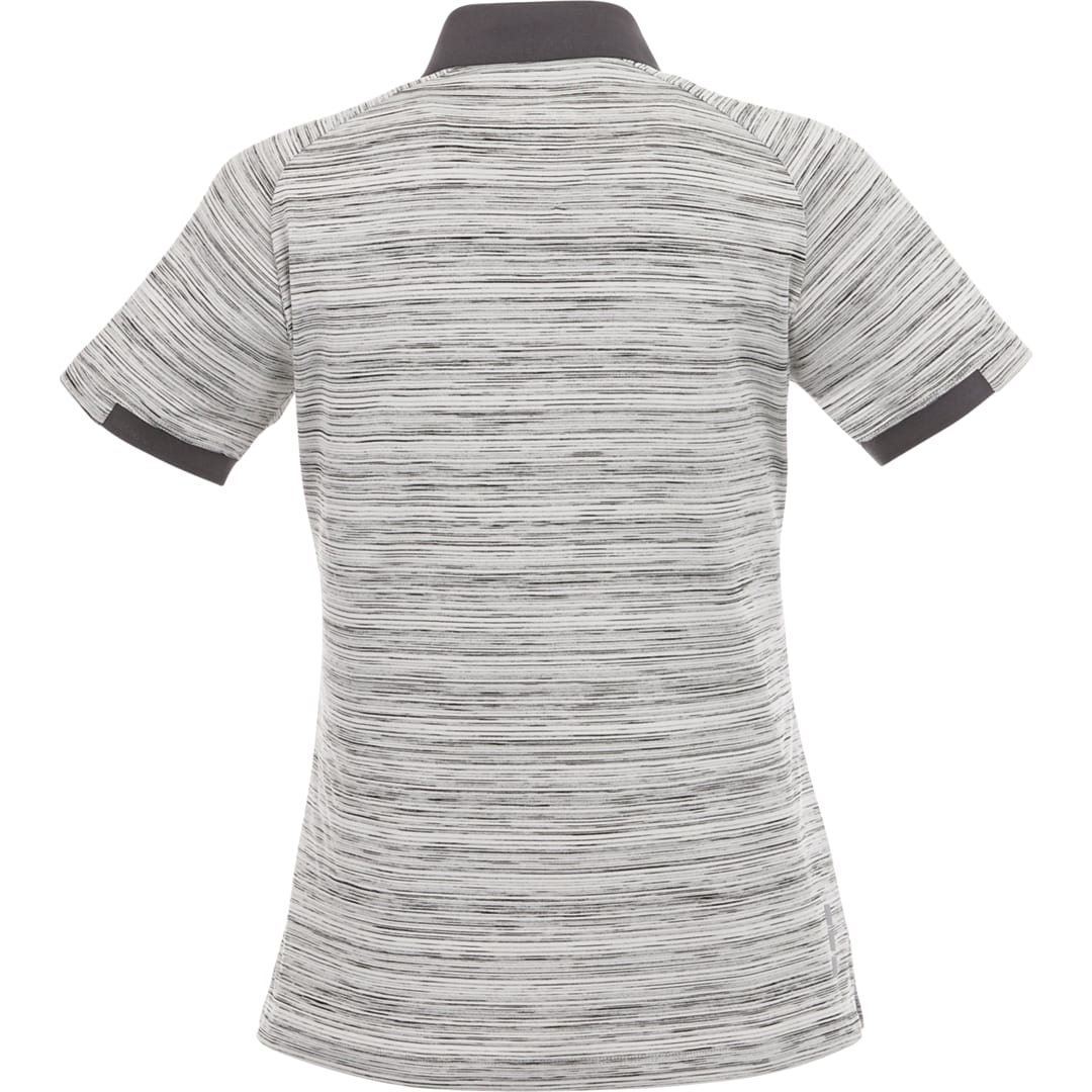 Women's EMORY SS Polo 39