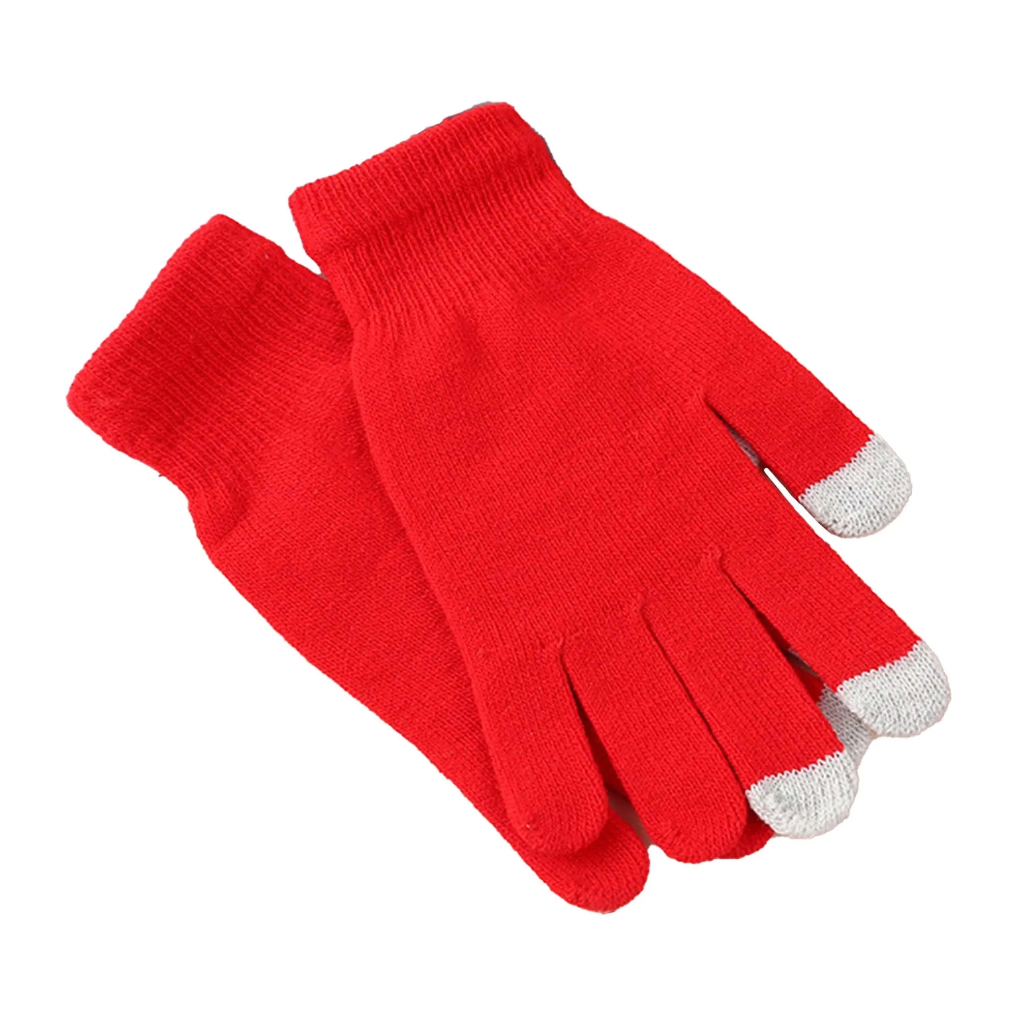 Winter Warm Touch Screen Gloves 4