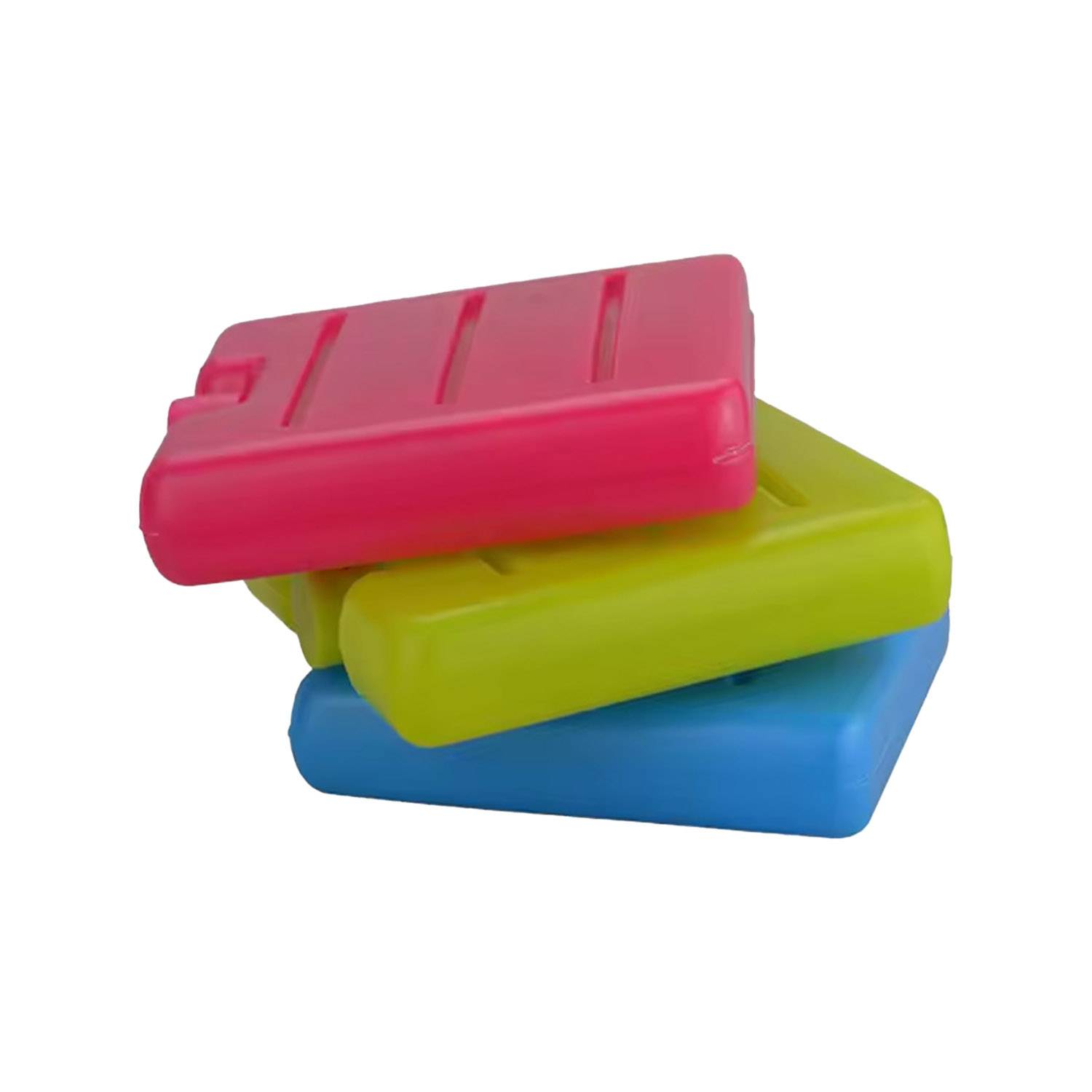 Mini Ice Box For Repeated Use 2