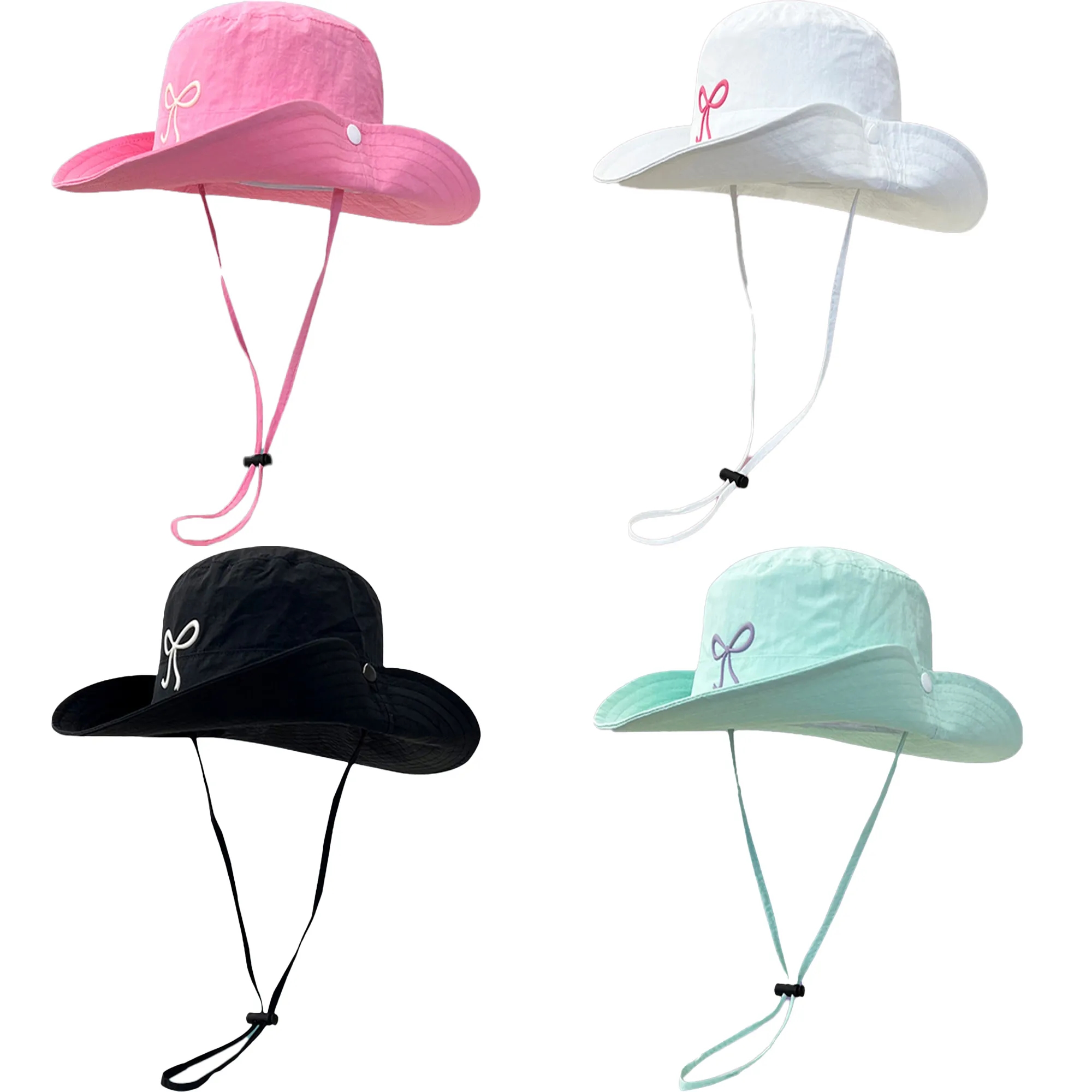 Simple Green New Sun Hat