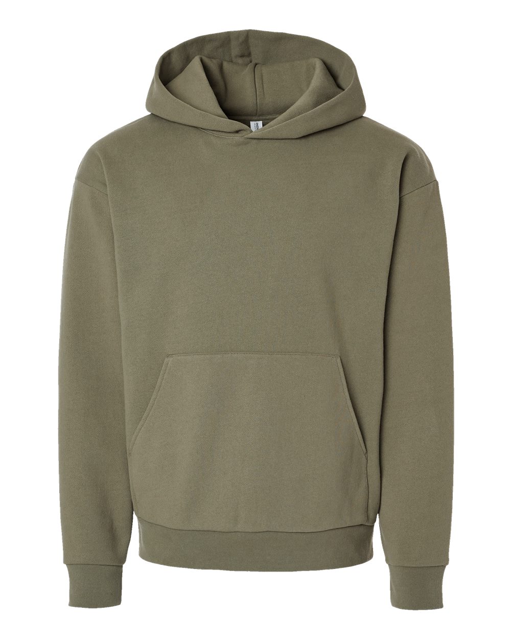 Unisex Mainstreet Heavyweight Hooded Sweatshirt - IND420XD 51