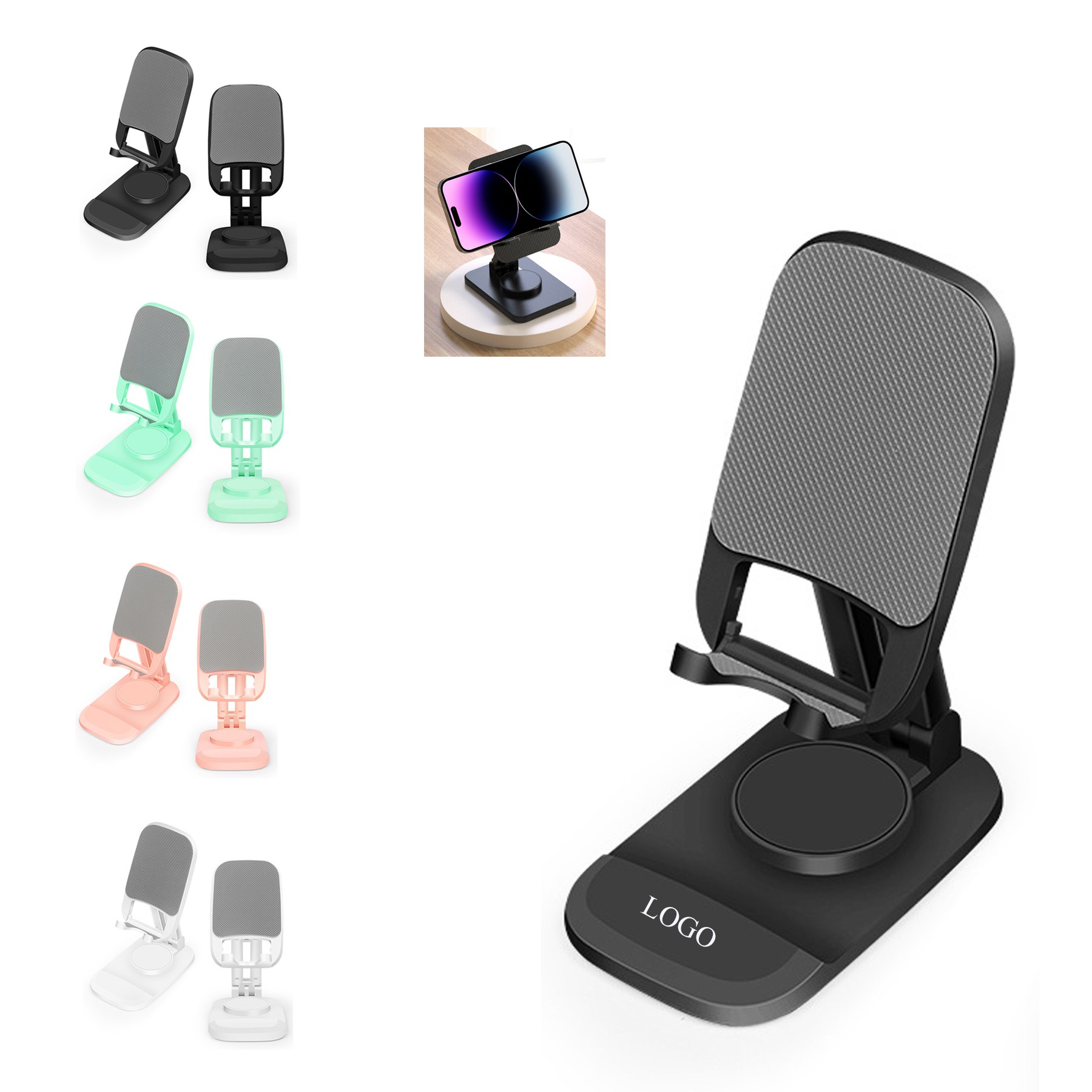 Foldable Phone Stand
