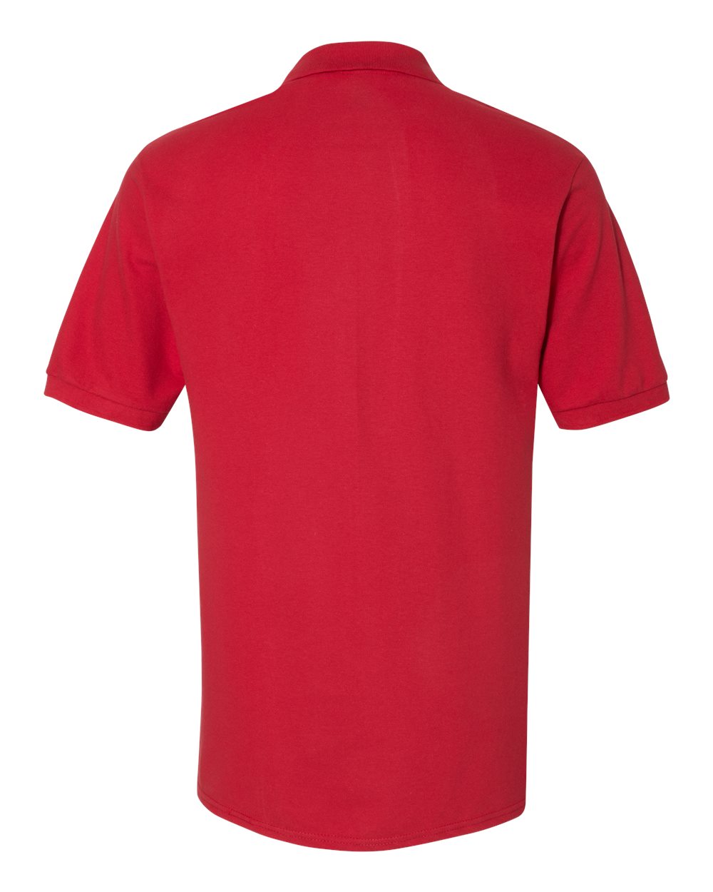 Men's 100% Ring-Spun Cotton Piqué Polo - 443M 19