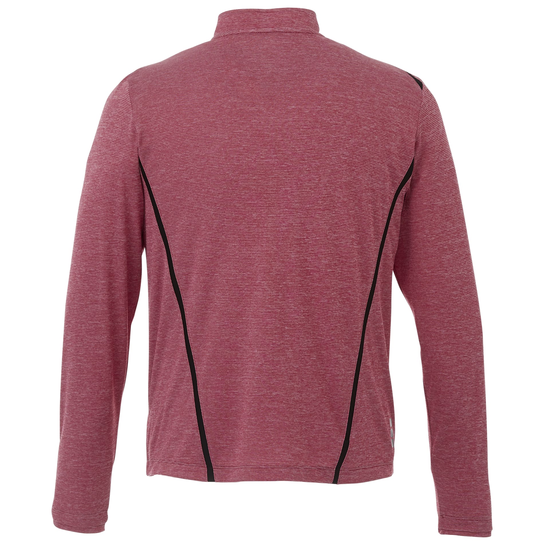 Men's DEGE Eco Knit Half Zip 36