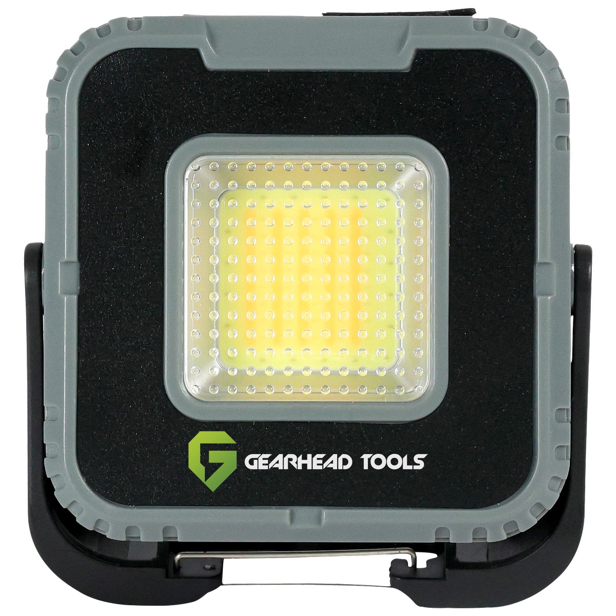 Rechargeable 10W COB/LED Trio Ready Worklight 52