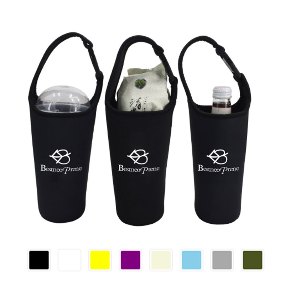 Neoprene Tumbler Carrier Holder Pouch 3