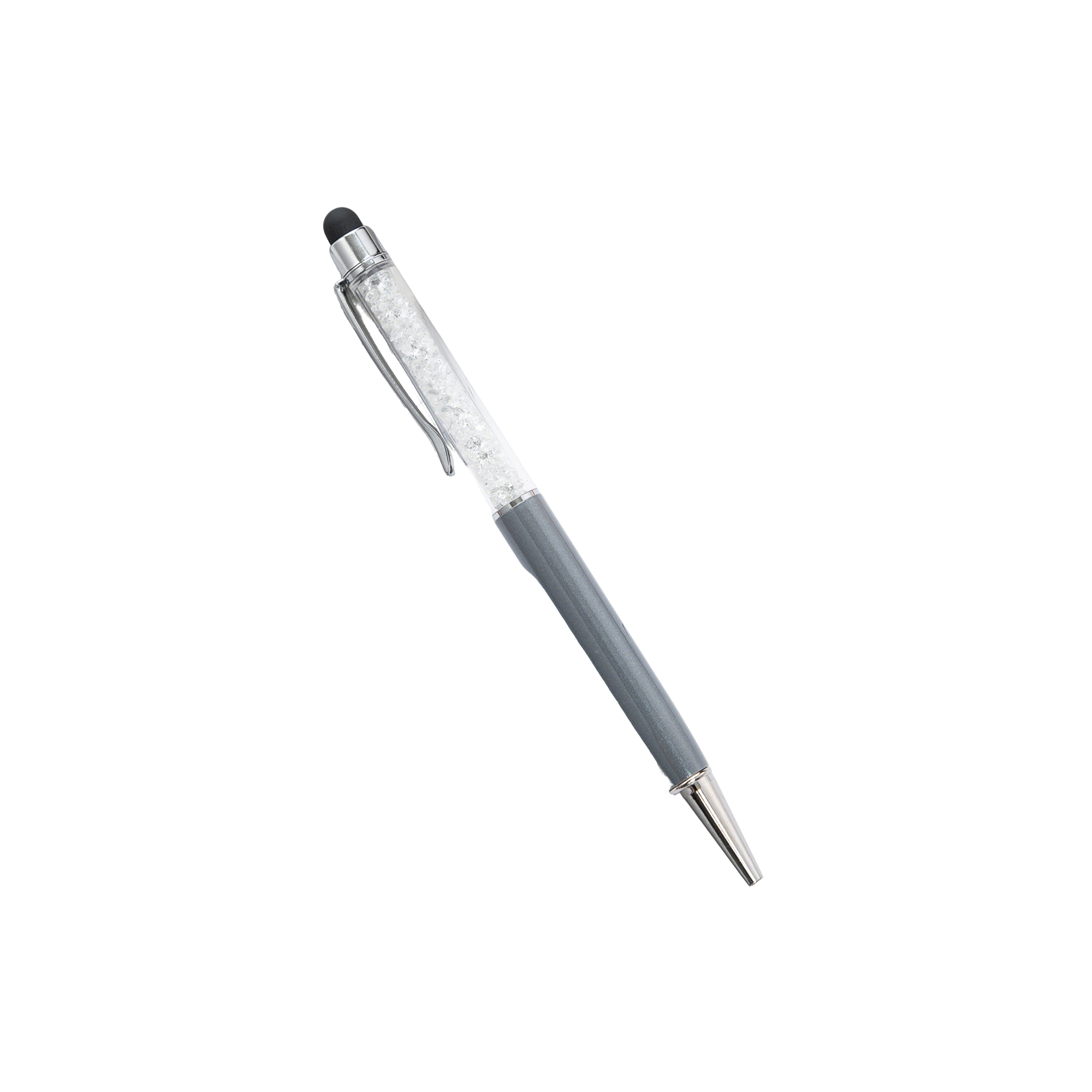 Metal Ballpoint Stylus Pen 2