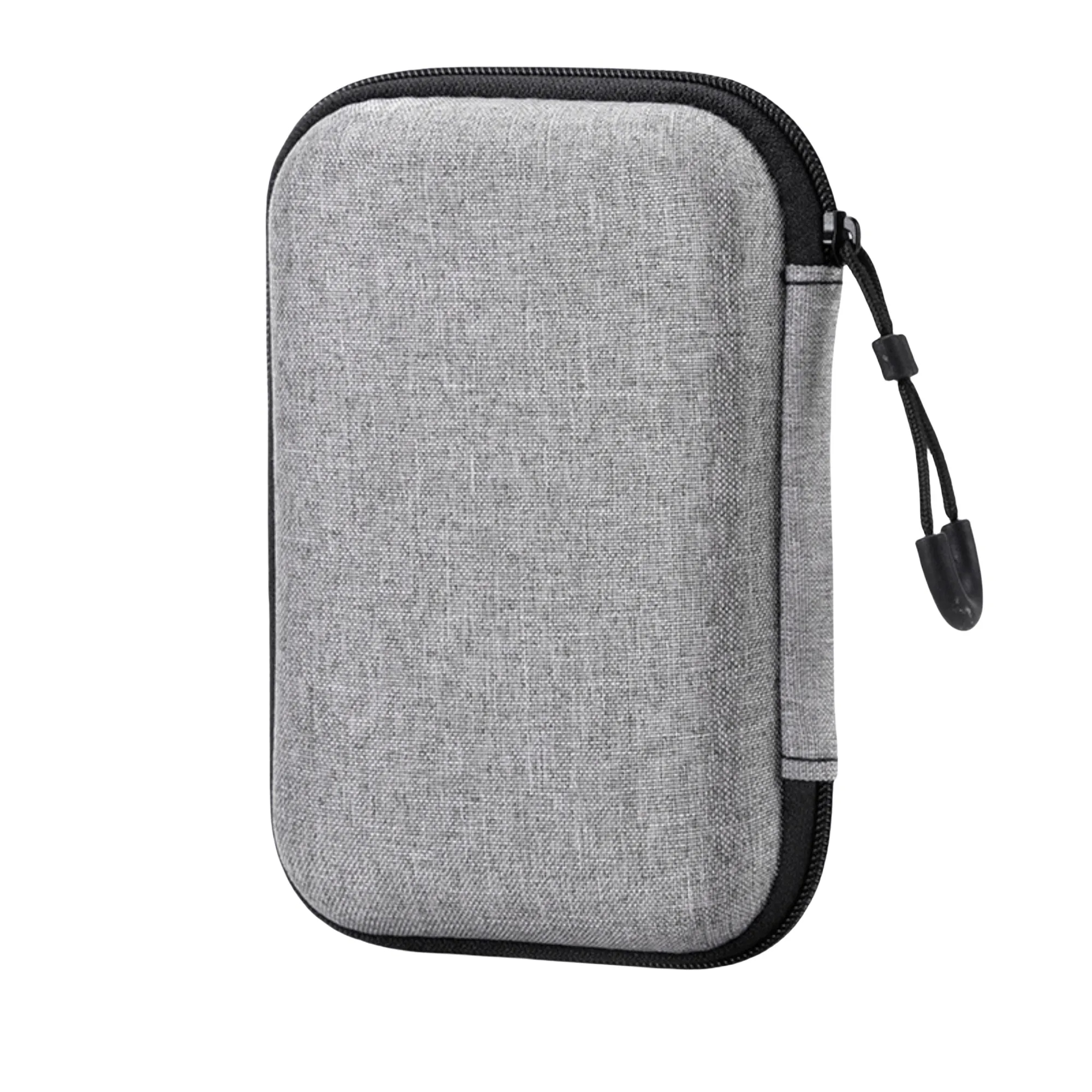 Hard EVA Carrying Charger Travel Case 3