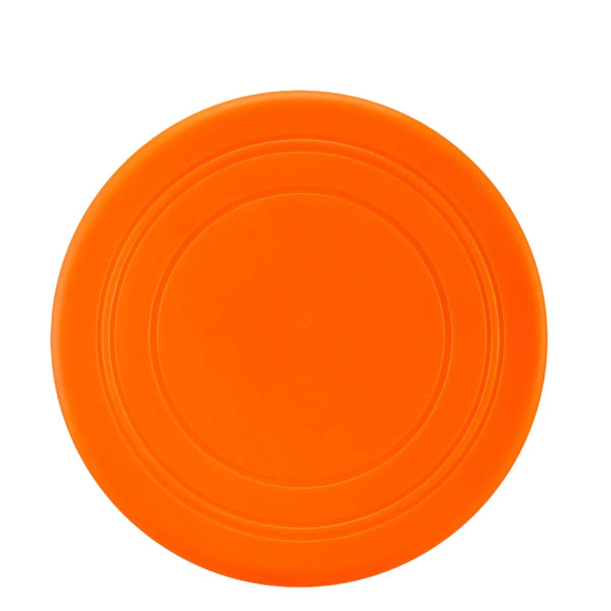 Eco Friendly Pet Disc with Floating Design 10